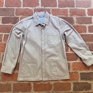 CORRIDOR NYC Chore Coat / Jacket in Men's Medium NEW